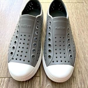 Native Shoes - Jefferson